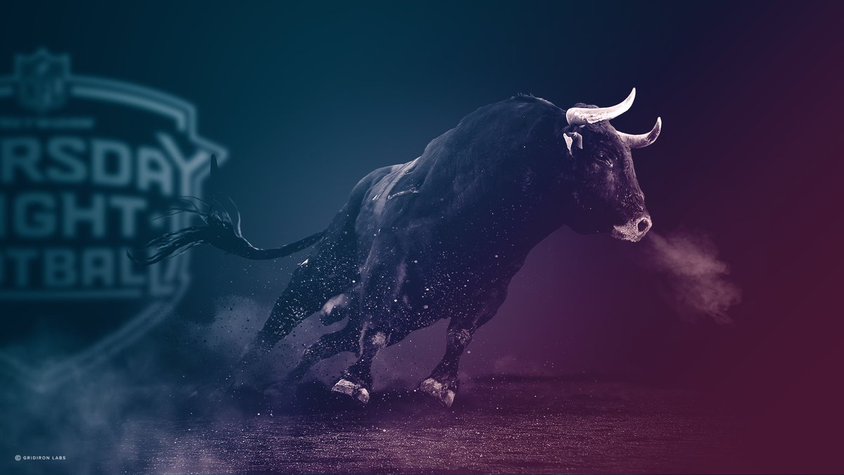 DaneStorrusten's tweet photo. Project #NFLAlive Presenting the #Texans. The Texans bull was created after not just any bull, but a Spanish Fighting Bull. I thought about removing part of the anatomy but thought that'd be inauthentic ๐ #NFL #WeAreTexans #sportsbranding #gfx #showpackage #conceptart https://t.co/ckesFtNxOE