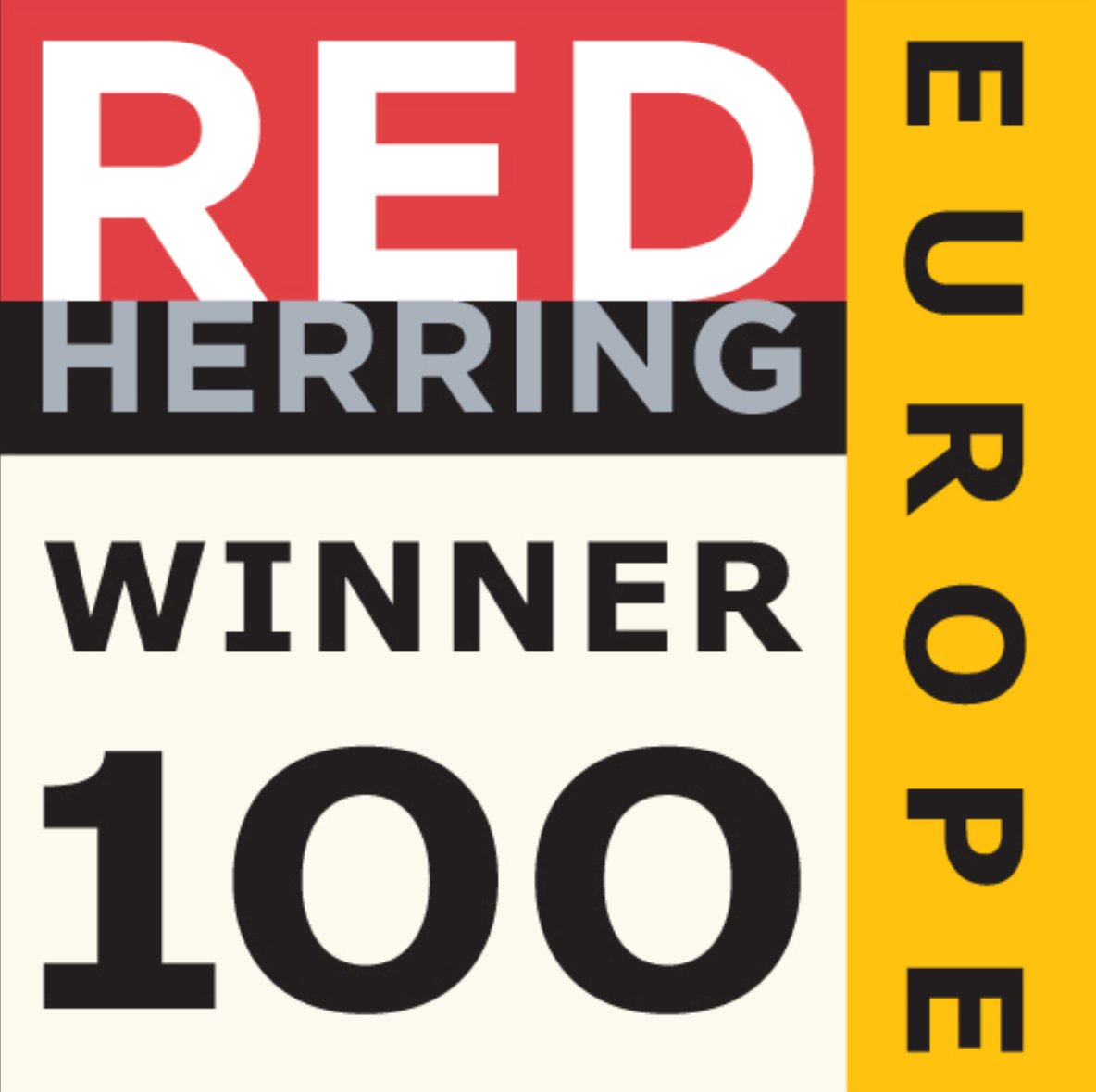 intuitionrobo's tweet photo. We're thrilled to announce that we've been named one of @digitalherring's #Top100Europe Winners of 2020!
A big congrats to all our fellow winners! 🎉
Check out the full list of companies 👉 https://t.co/yMpxK1Dj44
#RedHerring #RHTop100 #RedHerring100 #IntuitionRobotics https://t.co/JDJfekZ33Z