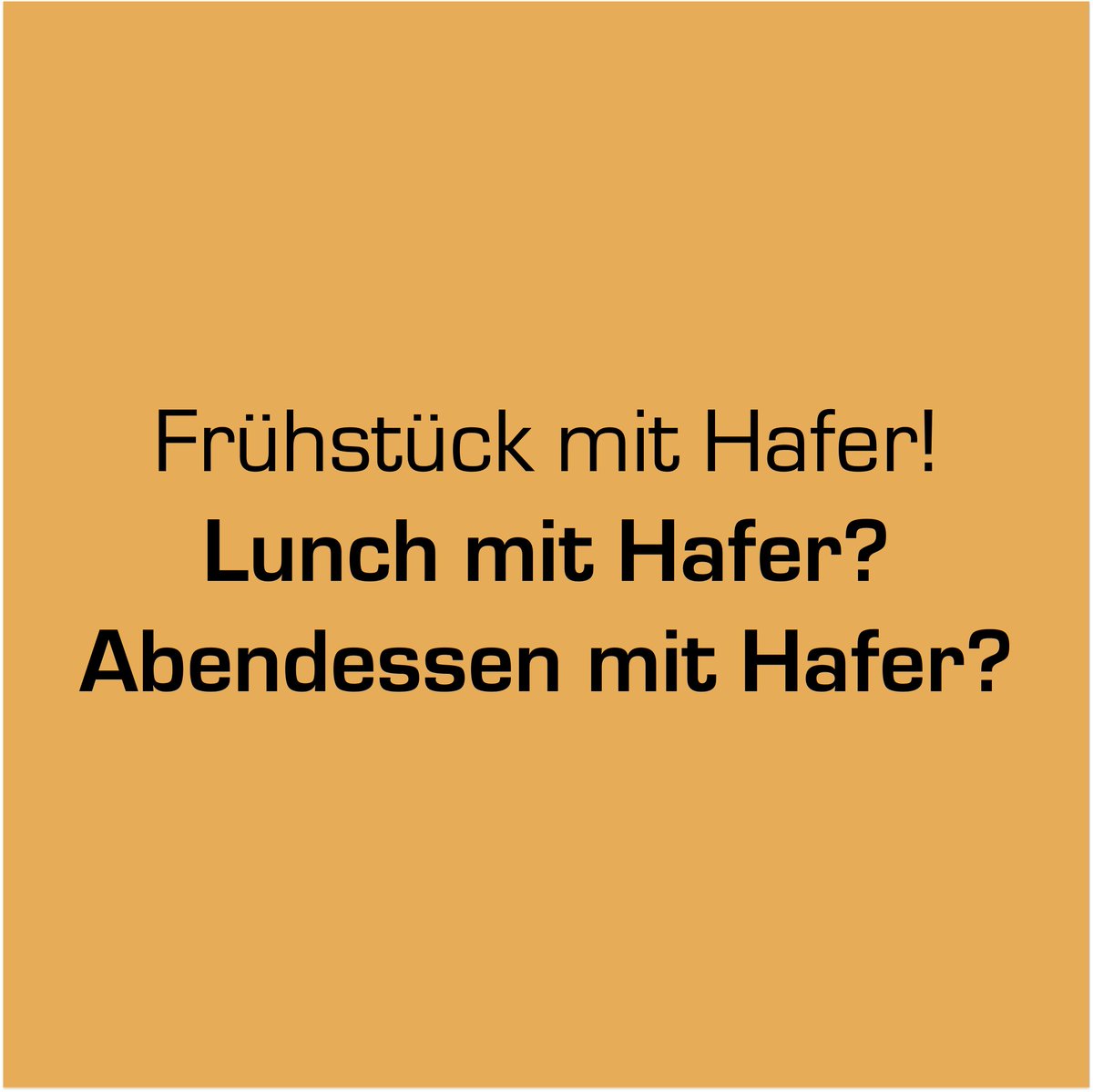 Phanto_Minds's tweet photo. Wer hat Rezeptideen für deftige Mahlzeiten mit Hafer?
https://t.co/zIvw0TCkn4 #hafer #oats #ernährung #Foodie #vegan #veganrecipes #plantbasedfood #recipes #veggies https://t.co/uNQHK9212B