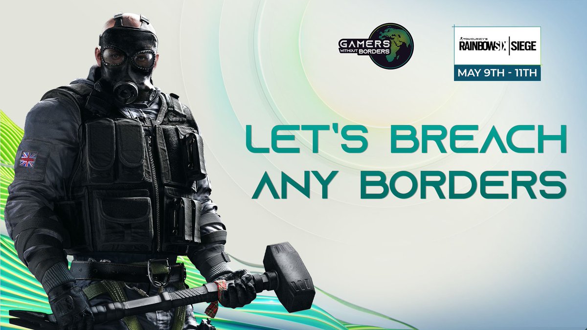 A series of unrivaled $10M charity esports elite and public tournaments uniting the world of gaming for charities. Let's stand together!