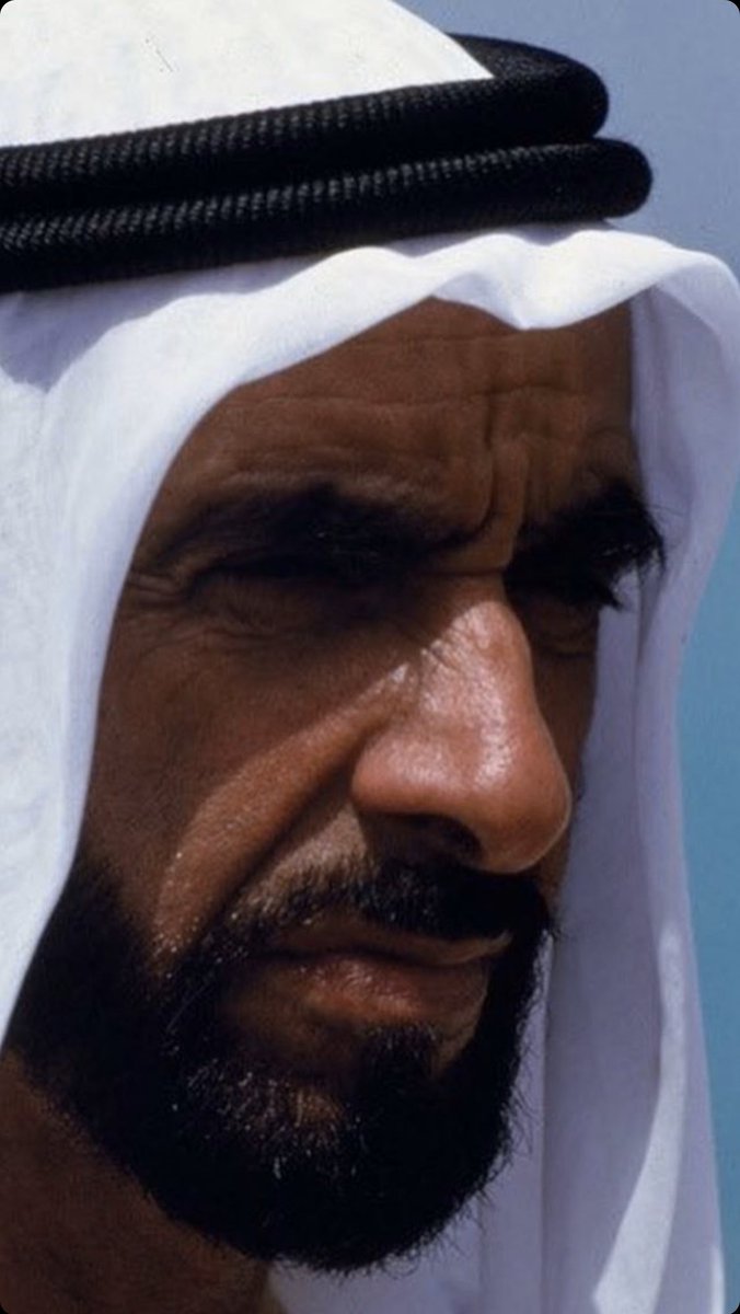 busnd_'s tweet photo. -
٦ مـايو ١٩١٨  َ
في يوم ميلادك صعدت بشائر الخير ورفرف علم مستقبلنا بالآفاق رحم الله من كان أباً لشعبه قبل أن يكون حاكمًا طيب الله ثراه . #ذكرى_ميلاد_الشيخ_زايد ❤️ https://t.co/qsHbmkYO7N