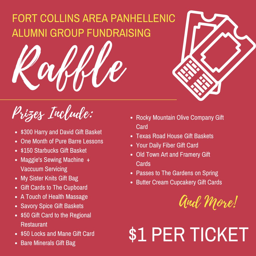 Fort Collins Zeta Tau Alpha Alumnae Chapter tweet media