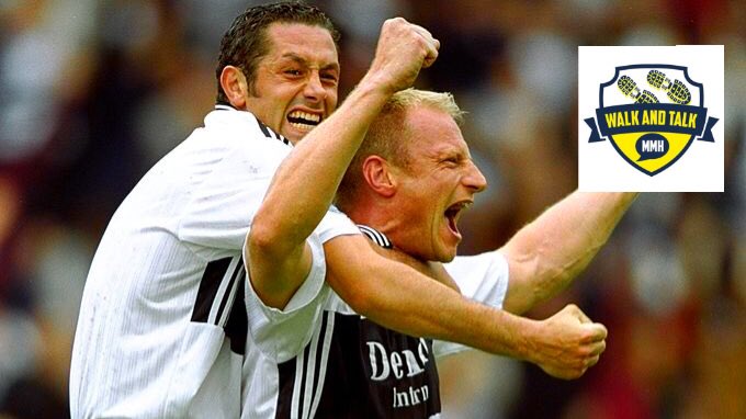 WalkAndTalkMMH's tweet photo. Tonight at 7pm live on our YouTube channel we have none other then ex 

FulhamFC, Southampton, Millwall Oxford player

MR Paul Moody

  #MentalHealthMatters #MentalHealthAwareness #MentalHealthAwarenessMonth #ManTalk #SitAndTalkMMH 

https://t.co/4sPw3GVHPd https://t.co/4IJZRuSKAD