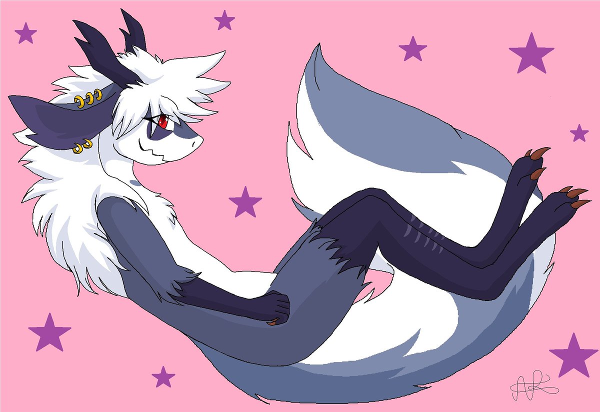 ScarletsFeed's tweet photo. Another "Draw this in MS Paint" Art game piece
π₯πΈπ₯πΈ
#dragon #dragonanthro #anthro #artgame #mspaint #microsoftpaint #scarletsfeed https://t.co/fqwuwLBbz3