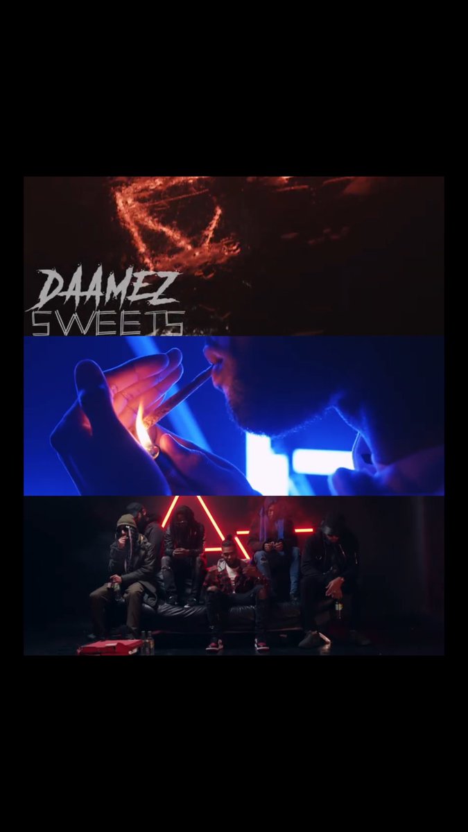 mppmrecords's tweet photo. Sweets by @_DAAMEZ is out now on @GRMDAILY @YouTube @SpotifyUK https://t.co/26XaTrytXi