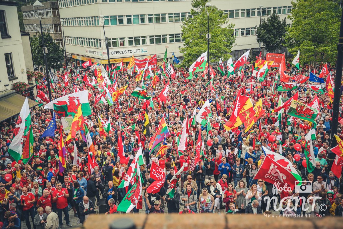 AUOBCymru's tweet photo. #AUOBMerthyr https://t.co/VyQjRldlJK