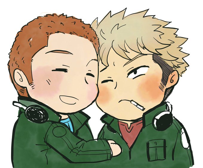 でこちゅーのtwitterイラスト検索結果