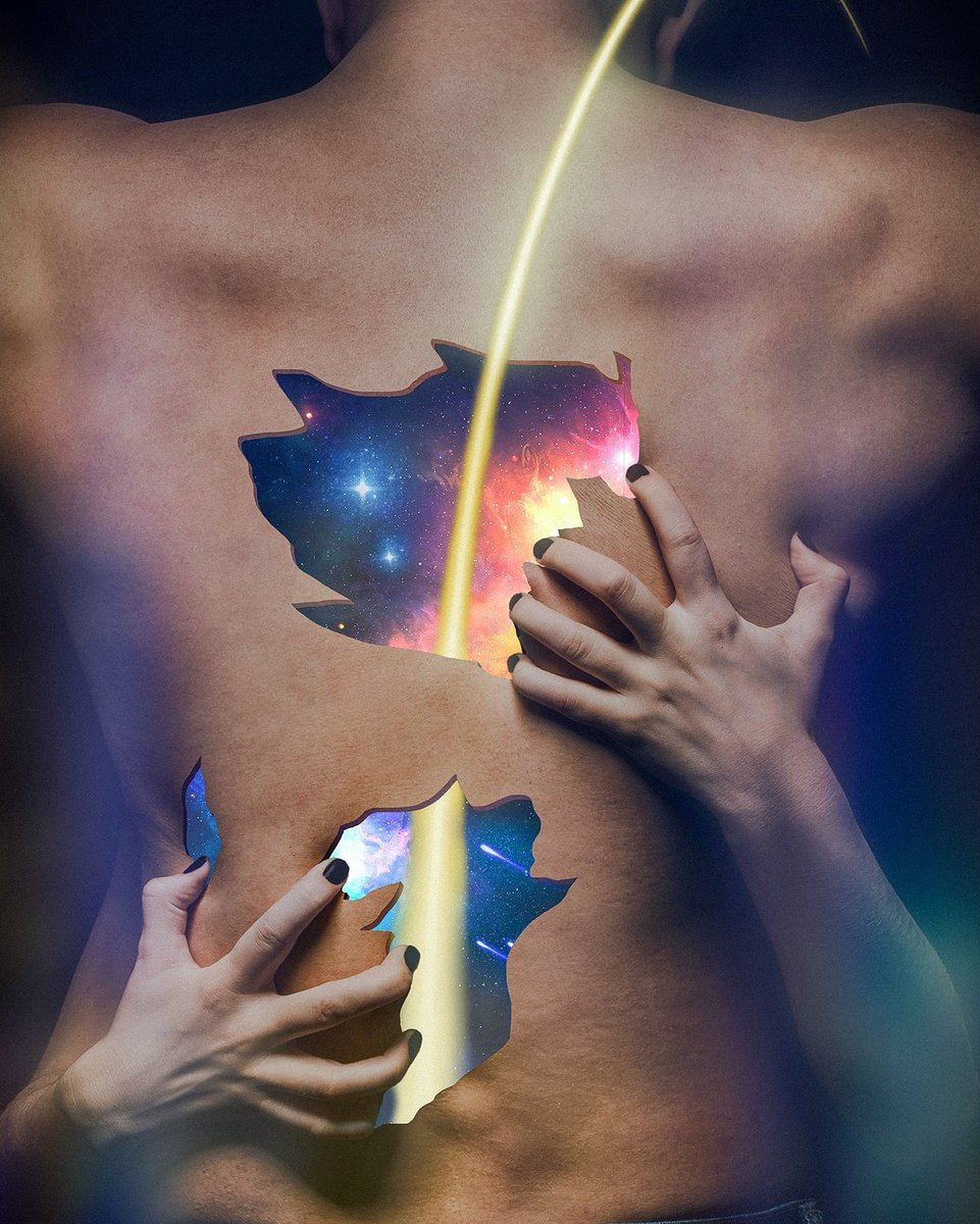 KatzConcepts's tweet photo. New #artwork now available on my #etsy shop! #digitalart #composite #photoshop #adobe https://t.co/SZkUSUUvYV
