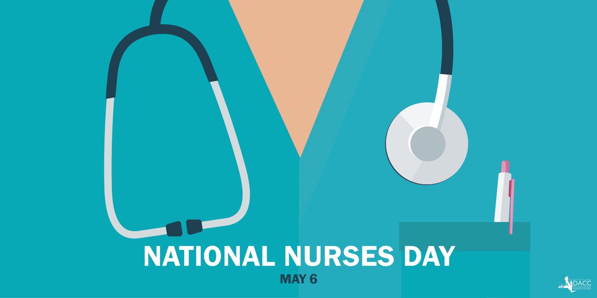 nysdacc's tweet image. On #NationalNursesDay, let&apos;s say a big thank you to the selfless men and women who are fighting on the frontlines to keep us all safe.