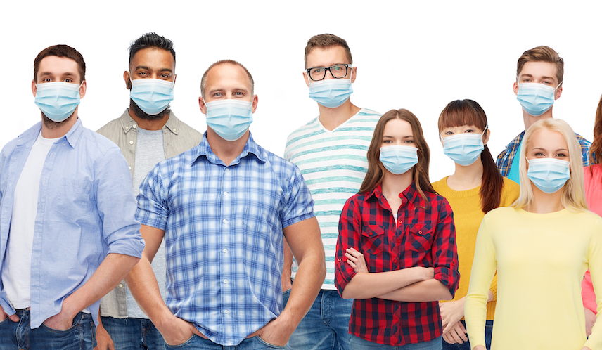 There are 2 groups of humans right now. G-A consists of those fighting the virus. G-B is everyone else, and our ONLY job is to stay home and stay safe. We will be more connected and stronger for it. #thankyounurses #wednesdaywisdom #wellnesswednesday #stayhome