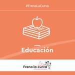 Image for the Tweet beginning: #Educación. #ConectaEducación es una iniciativa