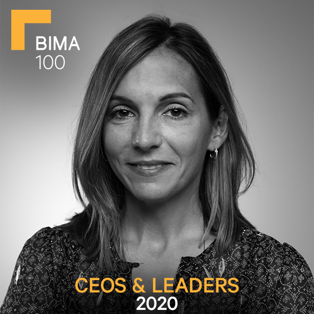 criticalmass's tweet photo. We're beyond proud (but far from surprised) that Andrea Lennon has been named to the #BIMA100 2020, CEO & Leaders! @BIMA honors the UK’s most influential individuals in digital and tech—people like Andrea!. See the full list here: https://t.co/HruMSFm6Ou https://t.co/ANpazELF8e