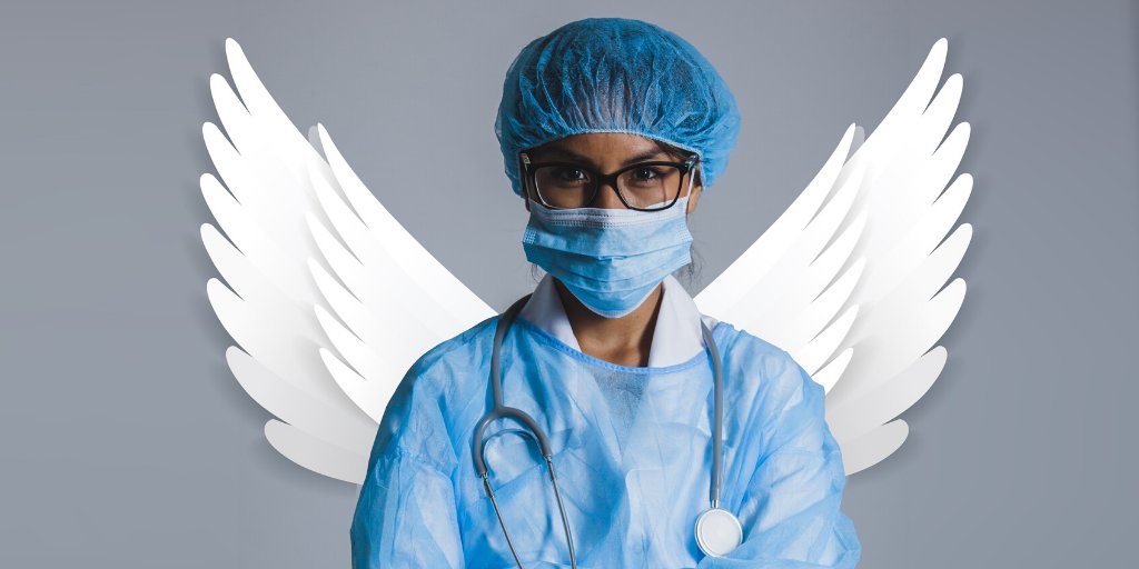 #NationalNursesDay

Thank you to the nurses, doctors, other health professionals and essential workers for their dedication!
________
#LongIslandRealEstate #LIRealEstate #NYRealEstate