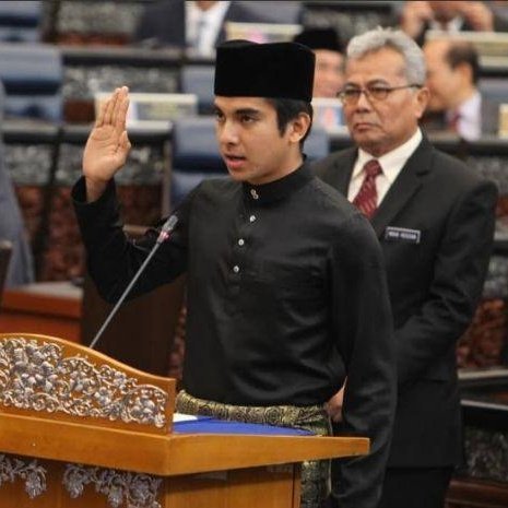 SyedAkramin's tweet photo. Siapa pilihan anda sebagai Ketua Armada BERSATU?

Rt : @SyedSaddiq
Like : @wanfayhsal https://t.co/iSoiFRoueZ