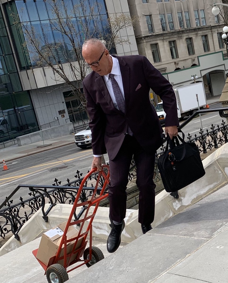 GlenMotz's tweet photo. Pulling a SAMPLE of the 175,000 Canadians who oppose the Liberals confiscation of standard hunting and shooting rifles. Looking forward to presenting #e2341 today! #medhat https://t.co/royzTFZW3y