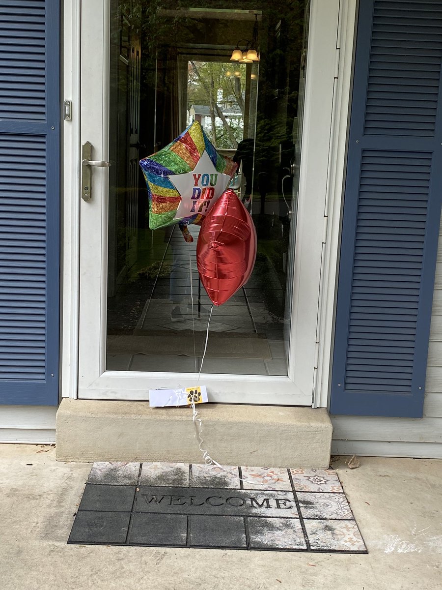 Jennifer Horan tweet media