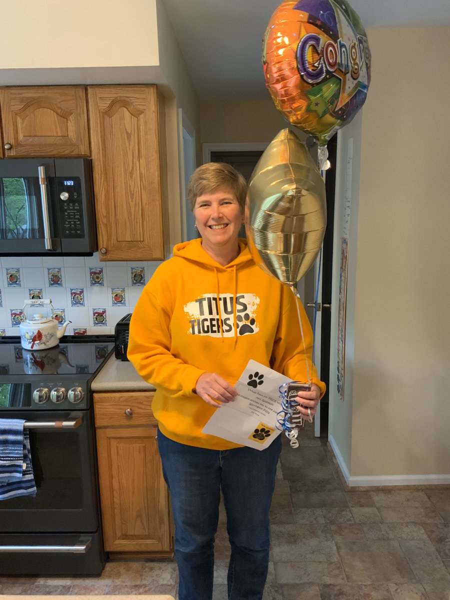 Jennifer Horan tweet media