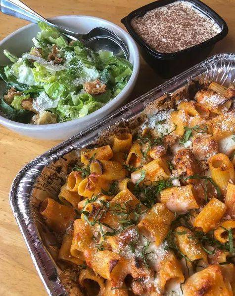 isfdn's tweet photo. Order Tutta Bella Issaquah take-out or delivery today, 5/6, and a portion will be donated back to support ISD students! https://t.co/3T5qz13XAF
#diningforkids #takeoutforkids https://t.co/hVZe1fgYsw