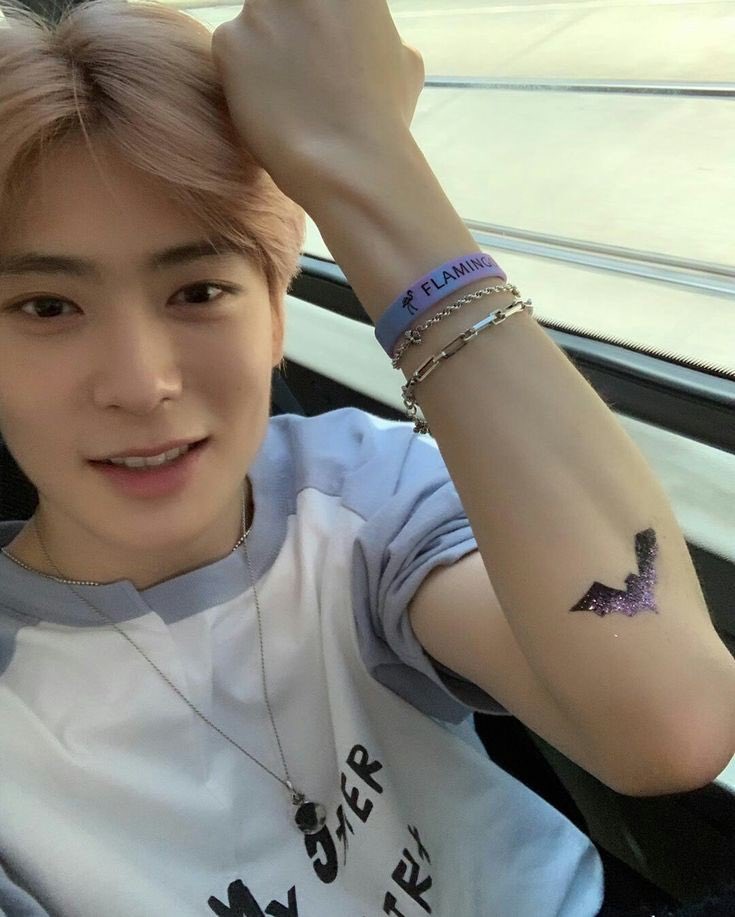 jaehyuno。 tweet media