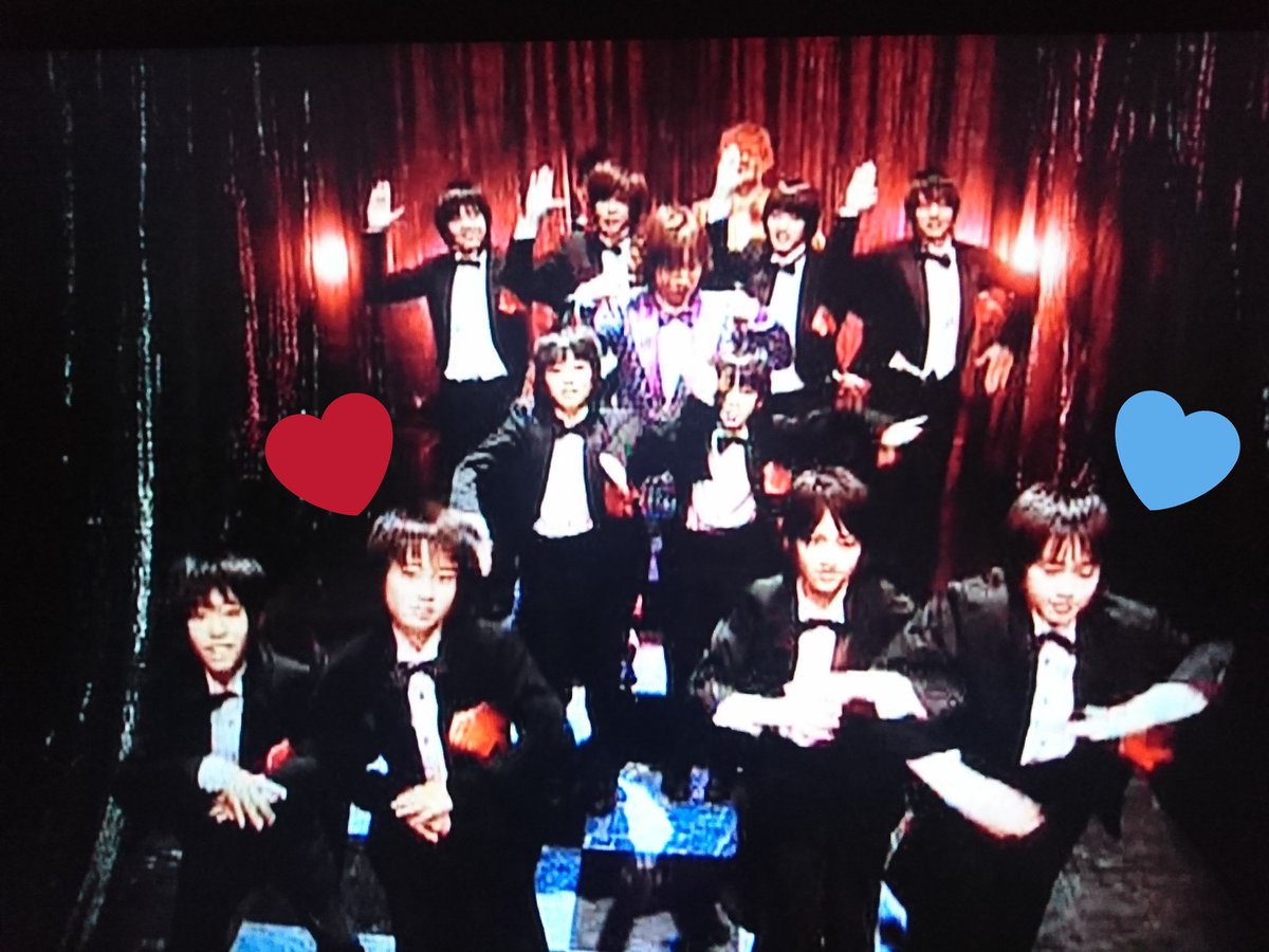 じゅんな On Twitter あとtwinkle Twinkle A B C Zにはしみずいた Mvとメイキングに少し映る なんか勝手にざえびにいると思ってたけどそっちにはいないんだねー
