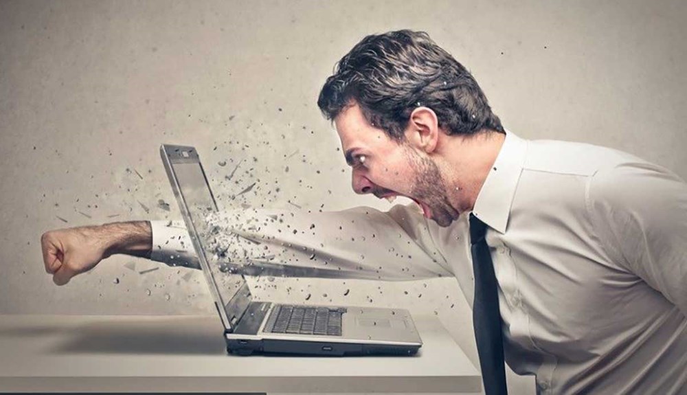 Solving Technology’s Problems with More Technology ow.ly/NG8Y50zyHhK