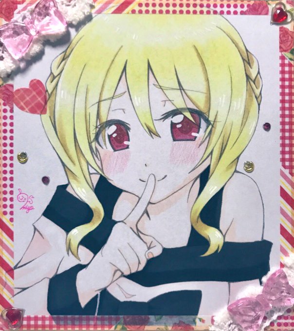 ほさん がハッシュタグ マギレコ をつけたツイート一覧 3 Whotwi グラフィカルtwitter分析