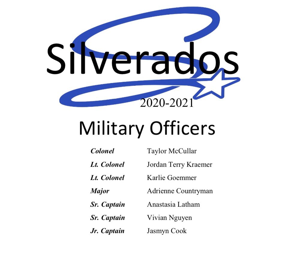 CyCreekSilvies tweet media