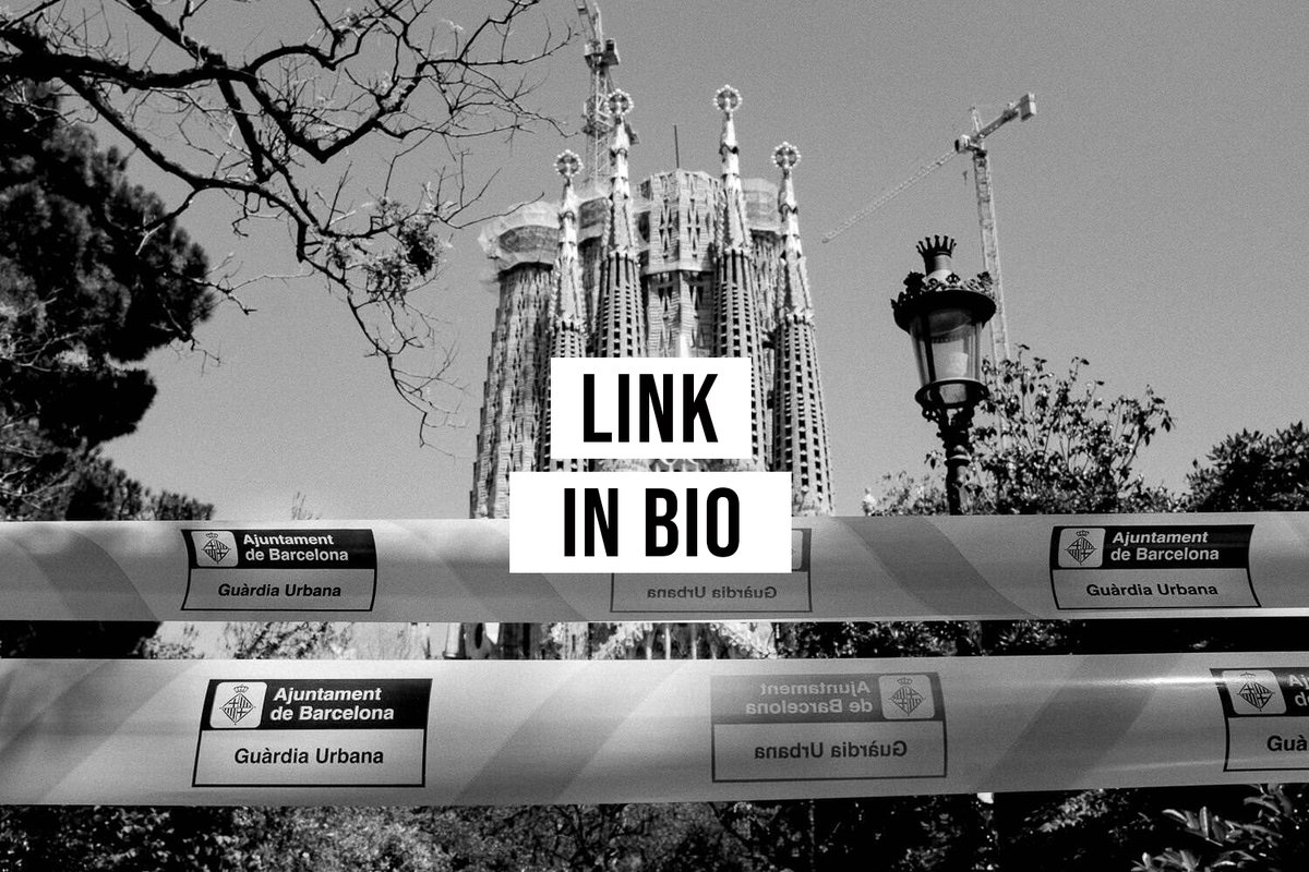 BcnPhotoProject's tweet photo. Hello Dear Photographers⁠
⁠⠀
I'm not sure when we will be able to organise a real meetup but I found out, that MEETUP gives as a chance to organise a virtual one.⁠⠀
⁠⠀
So, who is in ???⁠⠀
⁠⠀
Please check the details  on our community meetup page https://t.co/KRyJSA3Hsl https://t.co/sDFerPDkOe