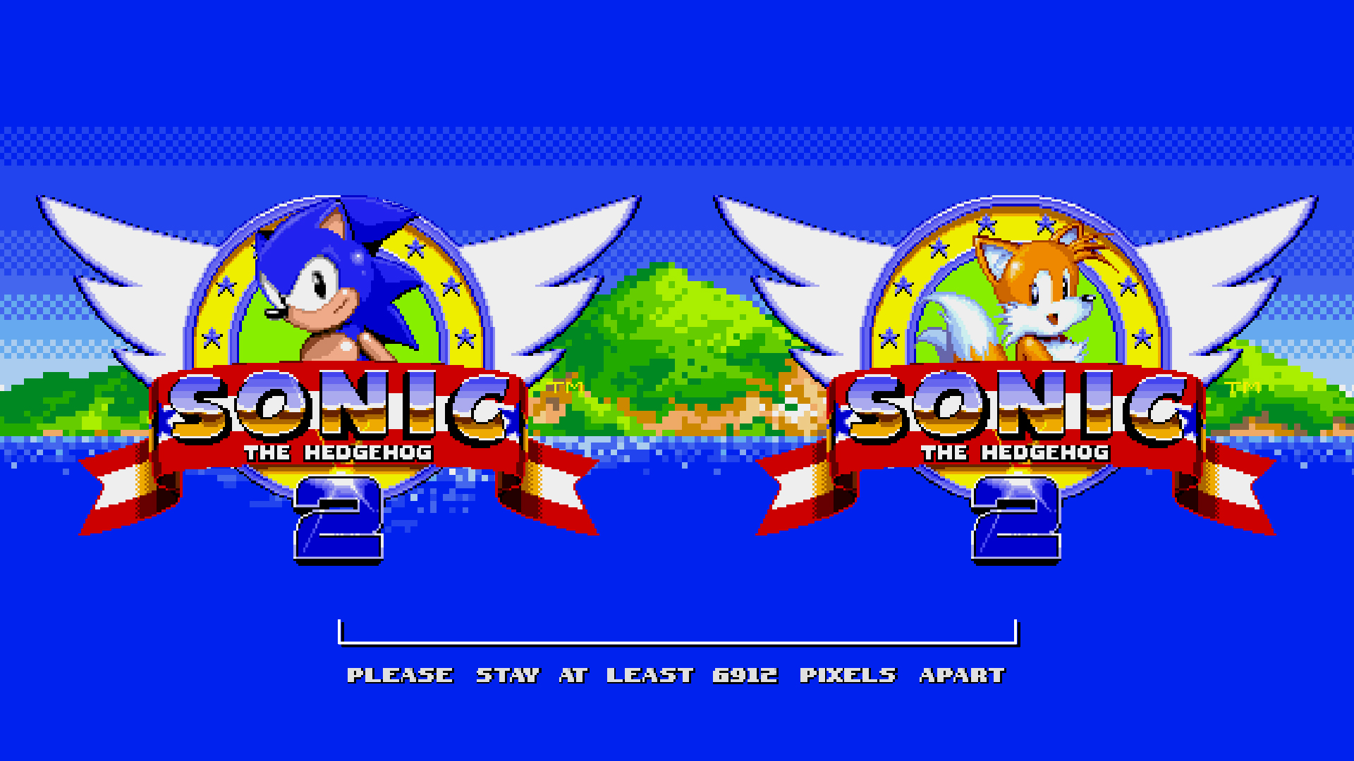 Sonic The Hedgehog Sonic The Hedgehog 2 0