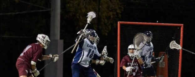 AnishNation's tweet photo. #Wiikwemkoong player named top rookie on @NipissingU lacrosse squad https://t.co/Uk4hx6cT19 | Anishinabek News https://t.co/W0U3etfqO3