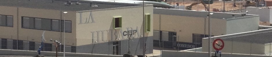 El Ayuntamiento de la Capital instala ascensores en el CEIP La Hubara y en el CEO Puerto Cabras
rtvaguacabra.com/noticias/el_ay…