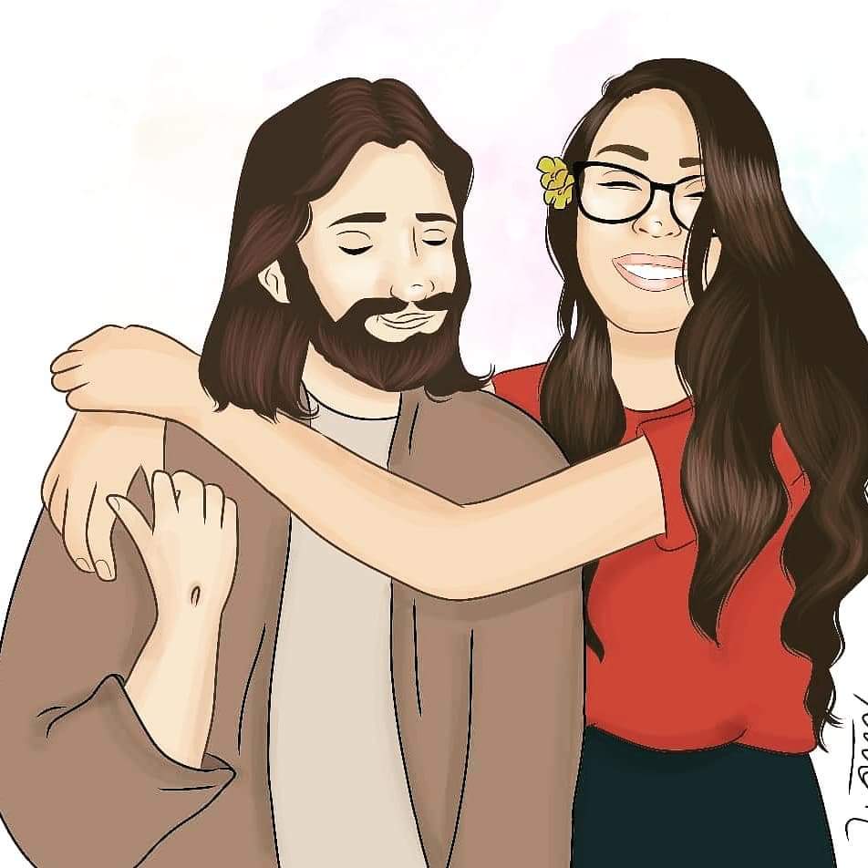 fabiolaflor15's tweet photo. "Eu, flor; Deus, meu Jardineiro. Deixo que me regue, que me pode, que me mude por inteiro, que tome conta de mim. Com seu amor, cresço. Sob seus cuidados, floresço. Me sinto completa, segura, sendo parte do Seu jardim."🌻
__Rachel Carvalho https://t.co/pI2jv2Ot8l