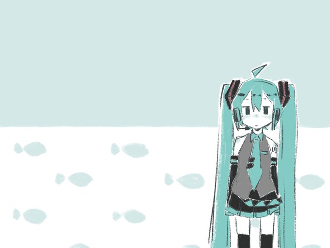 miku~~owo 