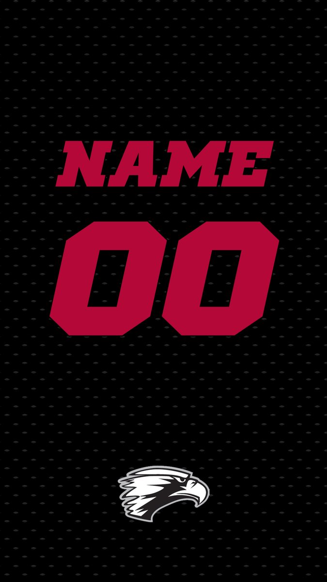 Edgewood Eagles tweet media