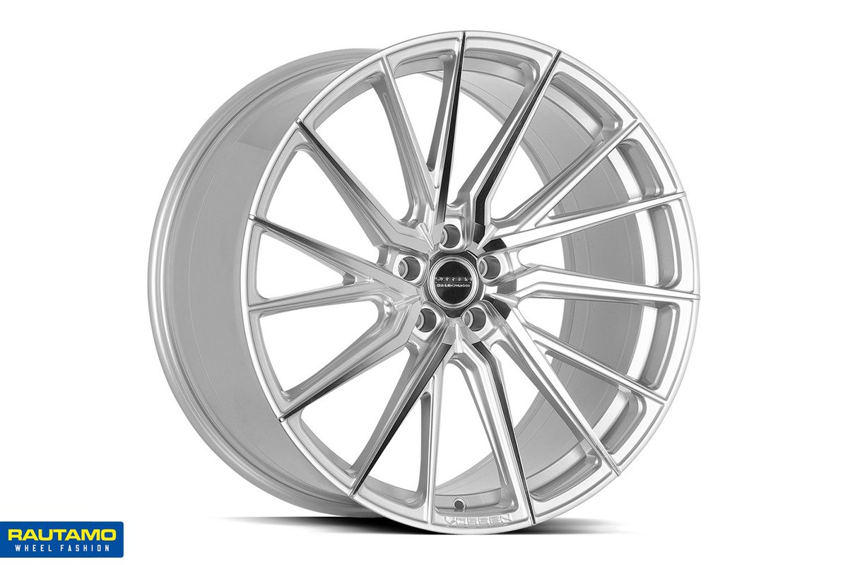 RautamoWheels's tweet photo. New Vossen HF-4T Hybrid Forged | Double Tinted Gloss Black & Silver Polished | 20, 21, 22” #vossen #vossenhf4t #hf4t #rautamo #wheelfashion #rautamowheelfashion #wheels #fälgar #felger #vanteet #newwheel #audi #audia6 #mercedes #bmw #cool #summer2020
https://t.co/uXEoP7ehxk https://t.co/9rKfeRSSRW