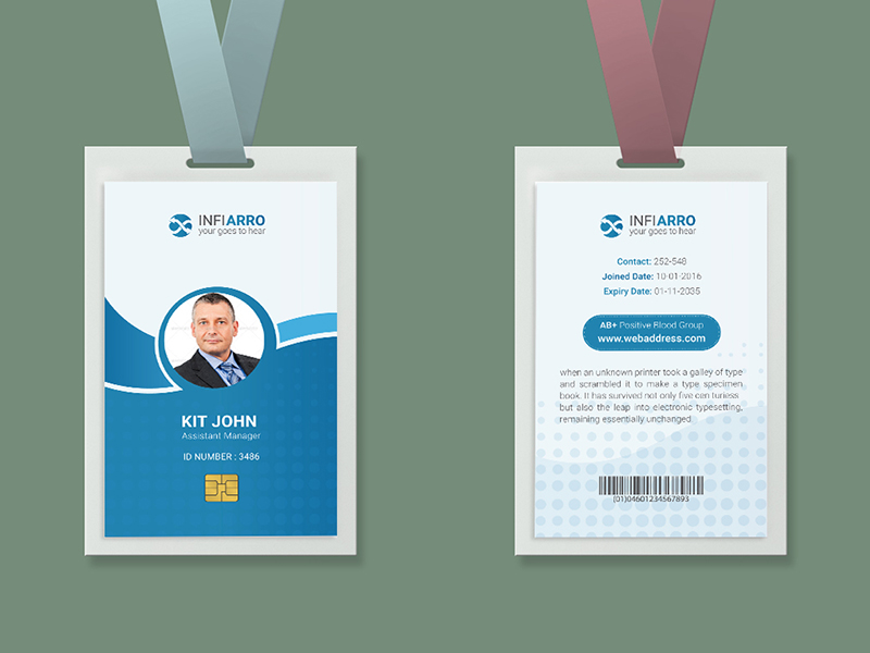 EnvatoKit's tweet photo. My New item #Content #Marketing #Office #ID Card 

Full View Here
https://t.co/q0mikf7eVU

#dribbble #brandid #card #employee #entrypass #identitycard #job #journalistcard 
#mockup #nametag #office #officescard #membership #pass#staffcredentials #universityidcard#medicalcard https://t.co/Xf9jS3gO3y
