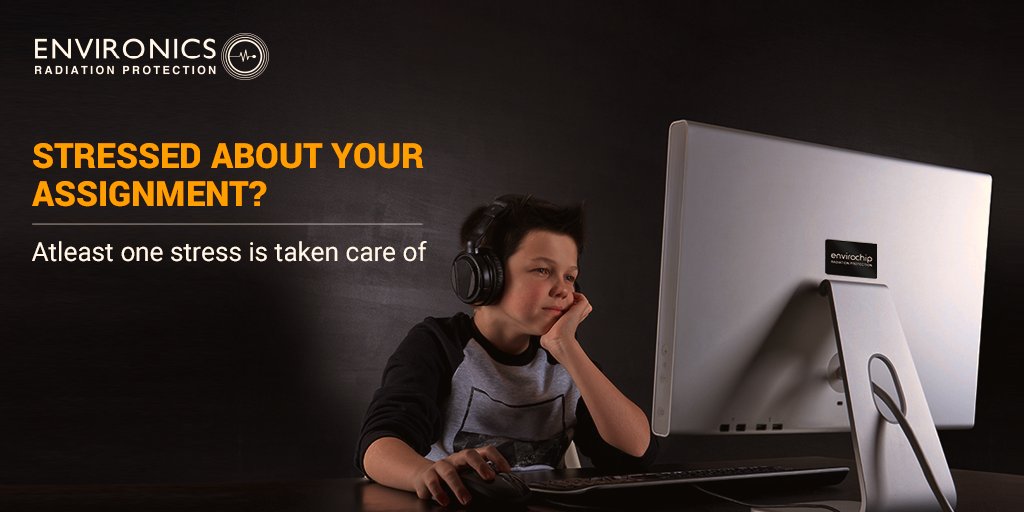 EnvironicsWorld's tweet photo. Assignments require your absolute diligence. But with radiation around you, your level of concentration might take a nosedive. Visit us at https://t.co/rhziN5r6Ru and discover top-notch radiation protectors.
#radiation #Radiationprotection #Environics #Envirochip #Enviroglobe https://t.co/cKSi5TsLvC