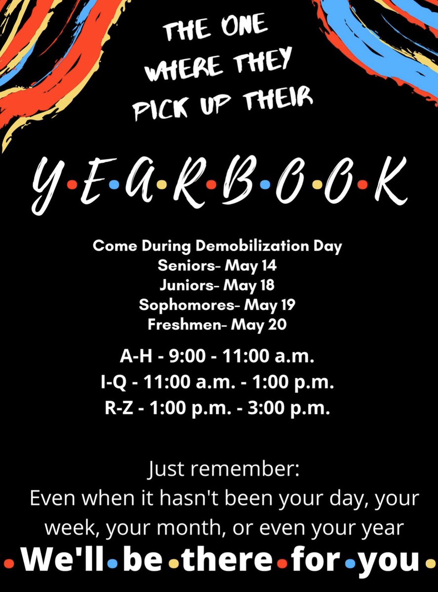 LSHS Yearbook (@lshsyearbook) on Twitter photo 