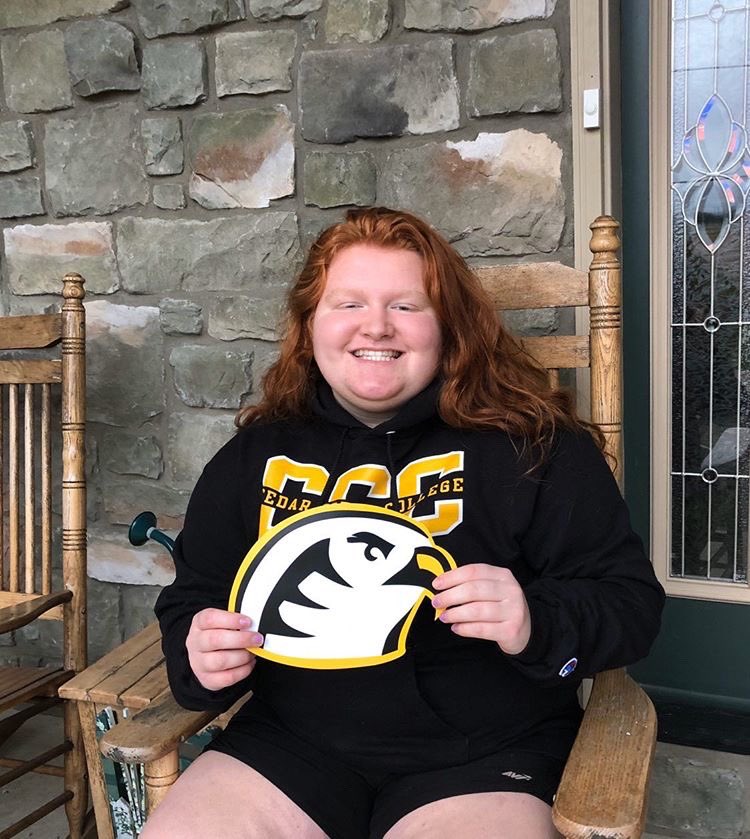 CCHS Class Of 2020 tweet media