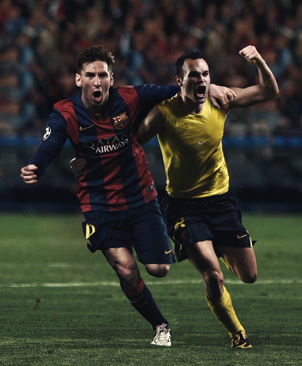 Barça Pictures #14 tweet media