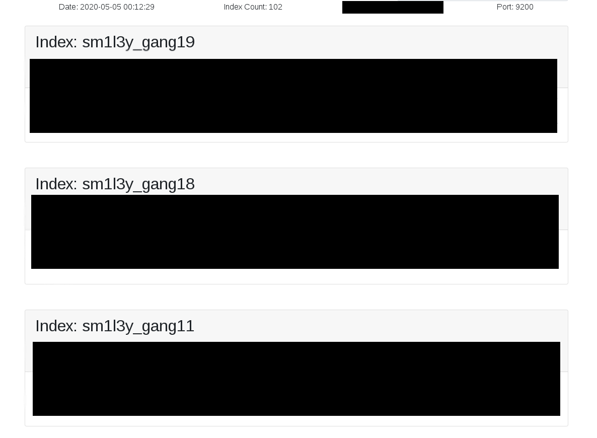 siph0n Database tweet media