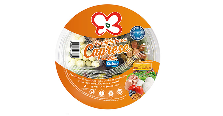 ✅Informe OCU sobre #ensaladas envasadas: Primaflor es una de las cuatro con máxima puntuación en NutriScore de las 22 analizadas ➡️ift.tt/2WAPtih #Alimentacion #NutriScore #saludable #Takeaway #Almeria