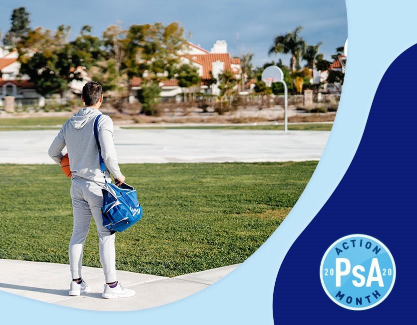 For #PsAActionMonth, we've created several free resources to help you live your best life. Take action to manage your PsA today: ow.ly/CYWG50zxWkx #HowIThriveWithPsA