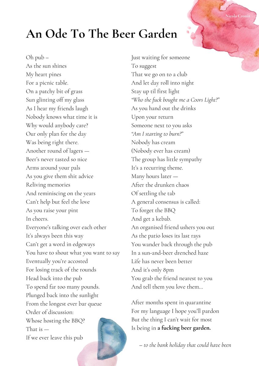 Nicola Cronin tweet media