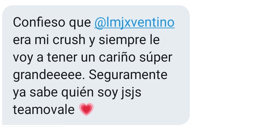 CVentiners's tweet image. . @lmjxventino