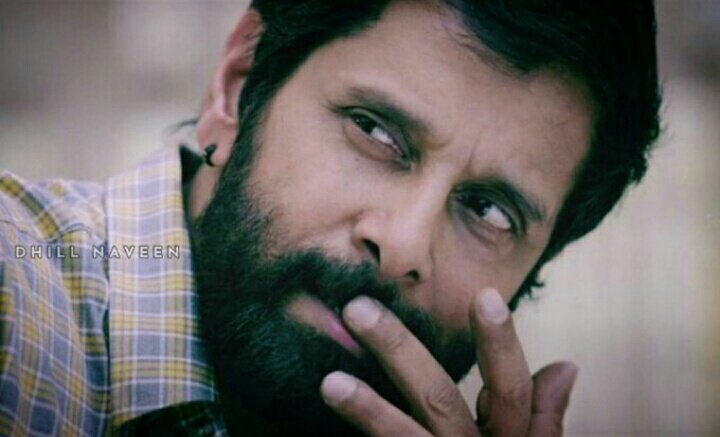 khushichouhan07's tweet photo. 😍😍😍😍😍😍😍😍
#chiyaanvikram
#chiyaanvikramforever
#PeerlessPerformerVIKRAM https://t.co/sMXTkRkVaQ