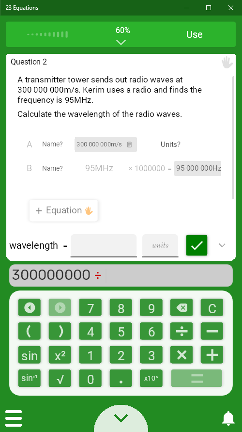 23Equations tweet picture