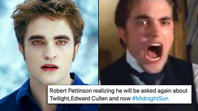 Midnight Sun: Will there be another Twilight book? - PopBuzz