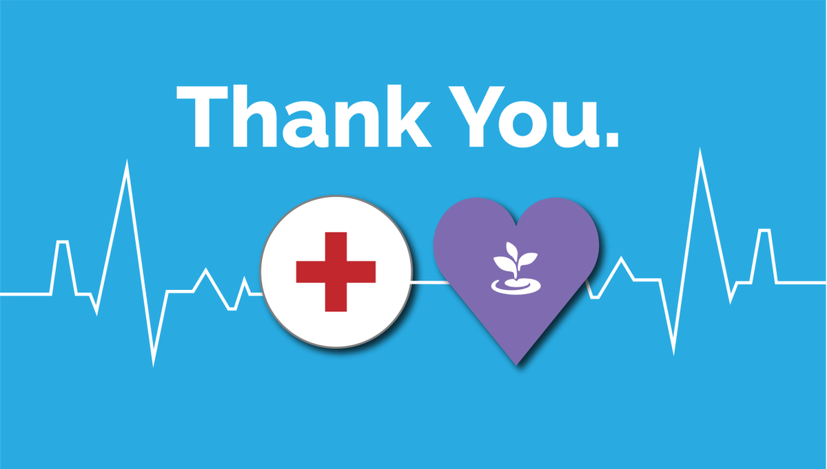 barcc's tweet photo. THANK YOU to the incredible SANE nurses who are working around the clock to support survivors, &amp; THANK YOU to all healthcare workers who are attending &amp; saving patients during the #COVID19 outbreak. You are incredible! 💜

#NationalNursesWeek #SANENurses #SupportHealthcareWorkers https://t.co/nXraWQSKUz