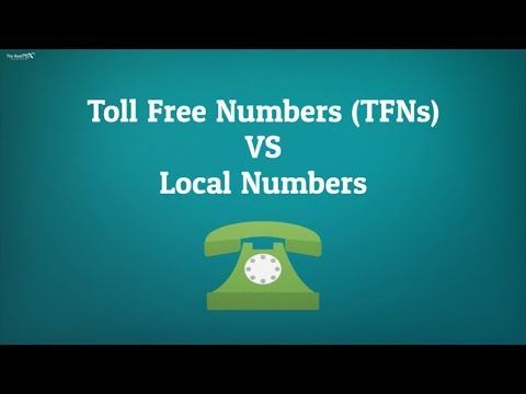 TheRealPBX's tweet image. Toll Free Numbers vs Local Numbers - Know which one is right for your business -buff.ly/386l52P
#tollfreenumbers #localnumbers #cloudcommunication